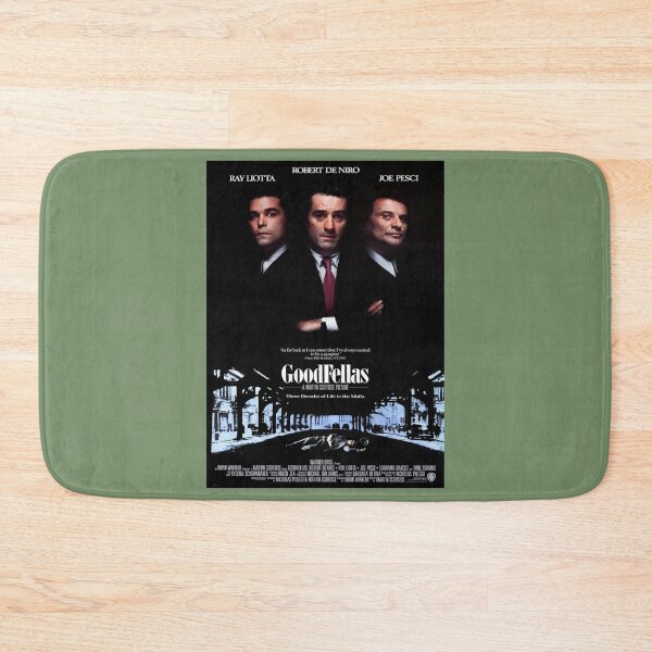 Item preview, Goodfellas Poster  designed and sold by ShanaRobe.