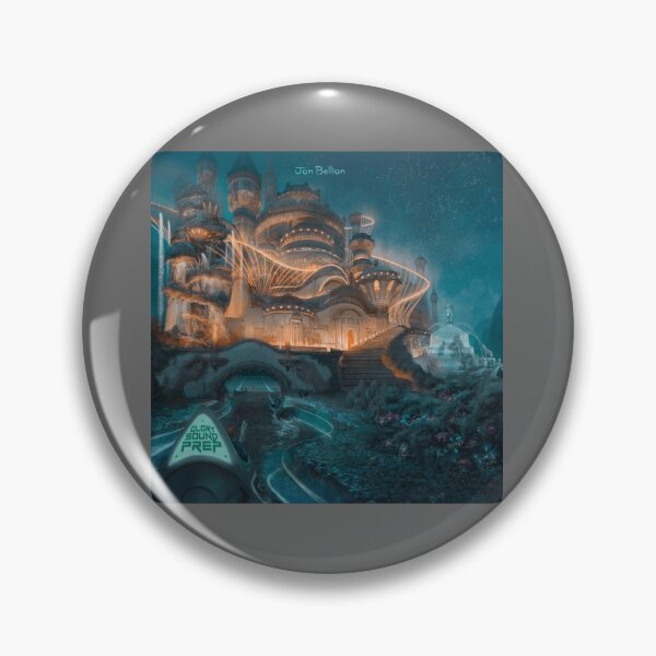 Item preview, Album Jon Glory Sound Prep Bellion Classic designed and sold by SavannaHills.