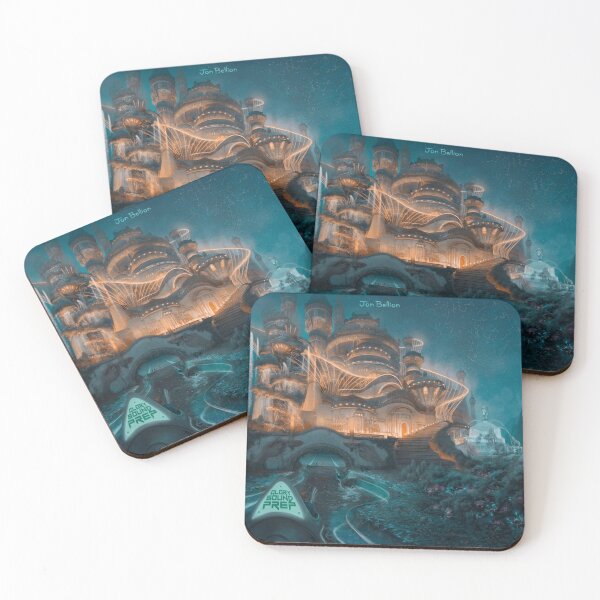 Item preview, Album Jon Glory Sound Prep Bellion Classic designed and sold by SavannaHills.