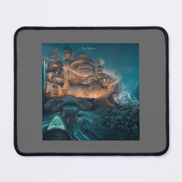 Item preview, Album Jon Glory Sound Prep Bellion Classic designed and sold by SavannaHills.