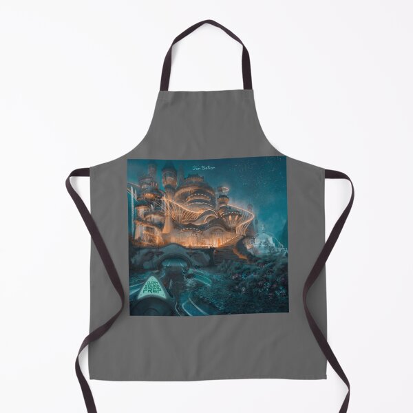 Item preview, Album Jon Glory Sound Prep Bellion Classic designed and sold by SavannaHills.
