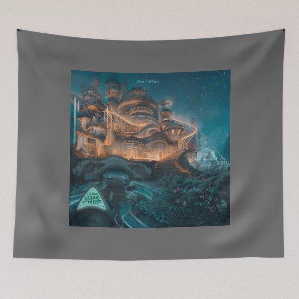 Item preview, Album Jon Glory Sound Prep Bellion Classic designed and sold by SavannaHills.