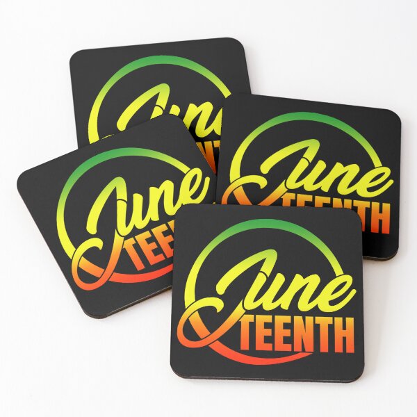 Item preview, JUNETEENTH INDEPENDENCE FREEDOM EMANCIPATION DAY BLACK LIVES MATTER designed and sold by lukas69graphic.