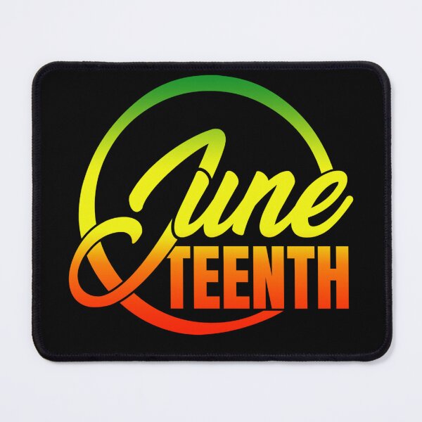 Item preview, JUNETEENTH INDEPENDENCE FREEDOM EMANCIPATION DAY BLACK LIVES MATTER designed and sold by lukas69graphic.