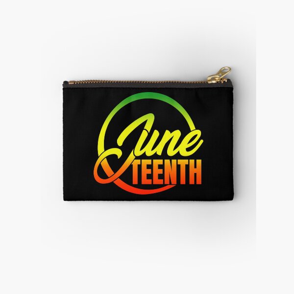Item preview, JUNETEENTH INDEPENDENCE FREEDOM EMANCIPATION DAY BLACK LIVES MATTER designed and sold by lukas69graphic.