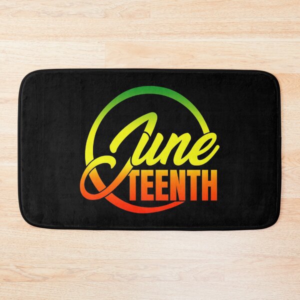 Item preview, JUNETEENTH INDEPENDENCE FREEDOM EMANCIPATION DAY BLACK LIVES MATTER designed and sold by lukas69graphic.