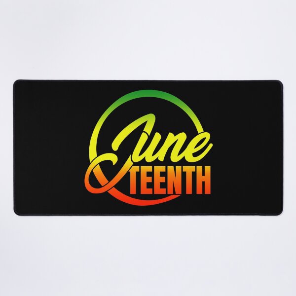 Item preview, JUNETEENTH INDEPENDENCE FREEDOM EMANCIPATION DAY BLACK LIVES MATTER designed and sold by lukas69graphic.