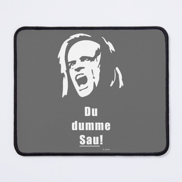 Item preview, Klaus Kinski - sow Art designed and sold by BraulioHane1100.