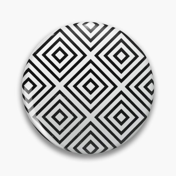 Item preview, Black & White Geometric designed and sold by newburyboutique.