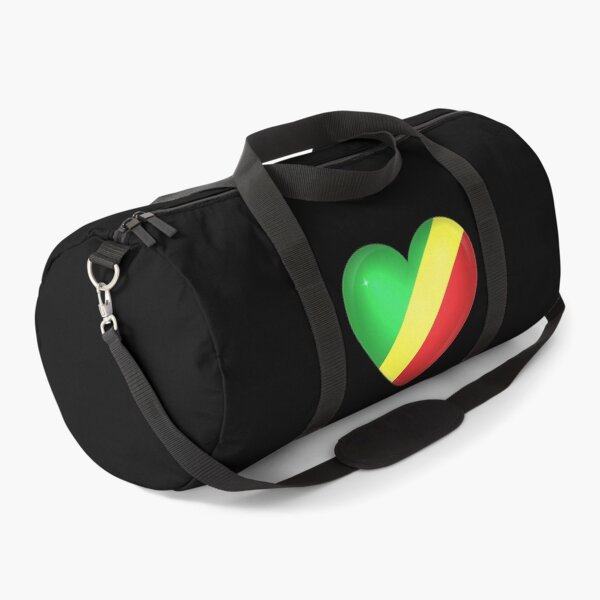 Item preview, My heart is in Congo, Love Congo. designed and sold by ArtIsParty.