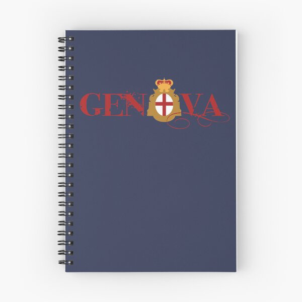 Item preview, Genova - Geonoa designed and sold by Anna R. Carrino.