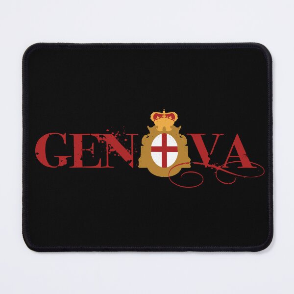 Item preview, Genova - Geonoa designed and sold by Anna R. Carrino.