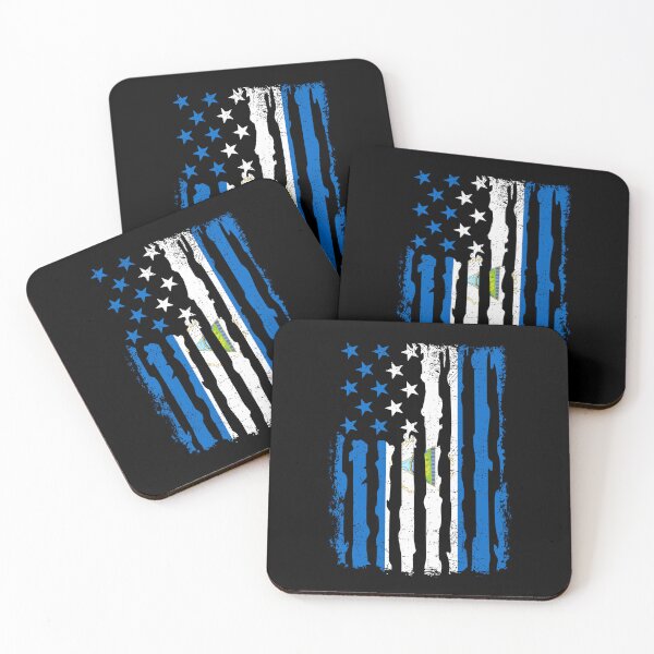 Item preview, Nicaraguan American Pride USA Flag Nicaragua Roots designed and sold by pixeljamz.