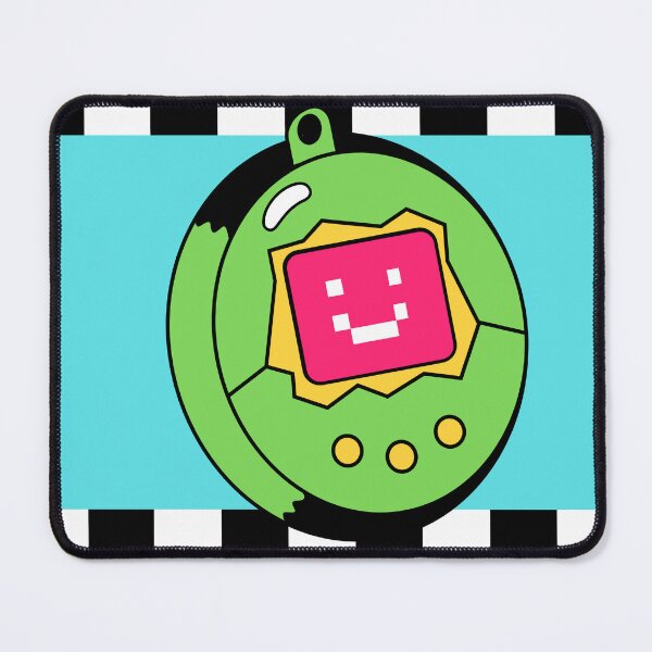 Item preview, Retro Inspired Virtual Pet designed and sold by TotallyRetroArt.