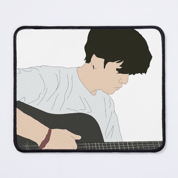 Item preview, yoongi designed and sold by becca-styles.