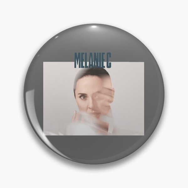 Item preview, Album Melanie C 2020 Classic designed and sold by SavannaHills.