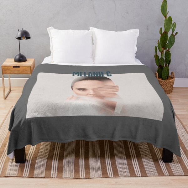 Item preview, Album Melanie C 2020 Classic designed and sold by SavannaHills.