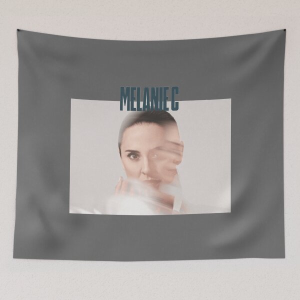 Item preview, Album Melanie C 2020 Classic designed and sold by SavannaHills.