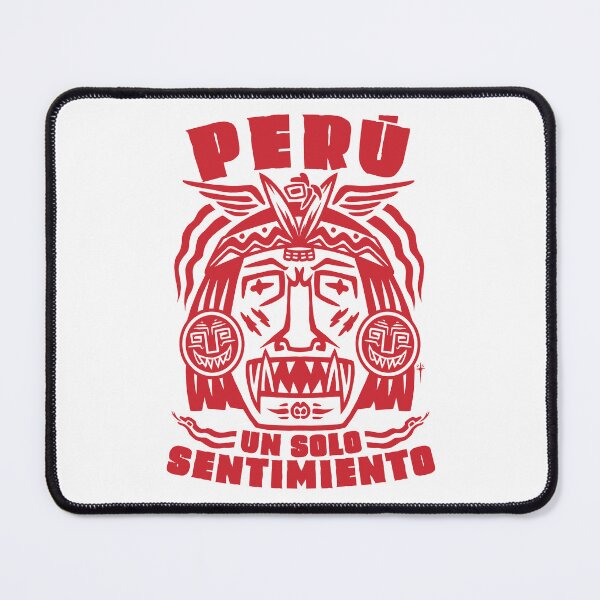 Item preview, Peru - Trilogy designed and sold by desecrateart.
