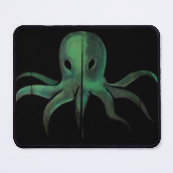 Item preview, Wednesday's Octopus designed and sold by TobattoVision Commodities.