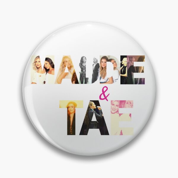 Item preview, Maddie and Tae essential t shirt | Maddie and Tae Tee & sticker designed and sold by ReganPro5.