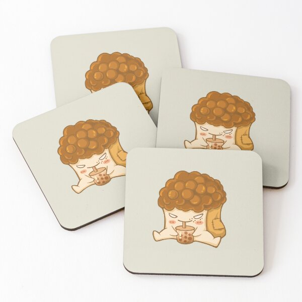 Item preview, Stinky Tofu Drinking Boba designed and sold by CyndoLin.