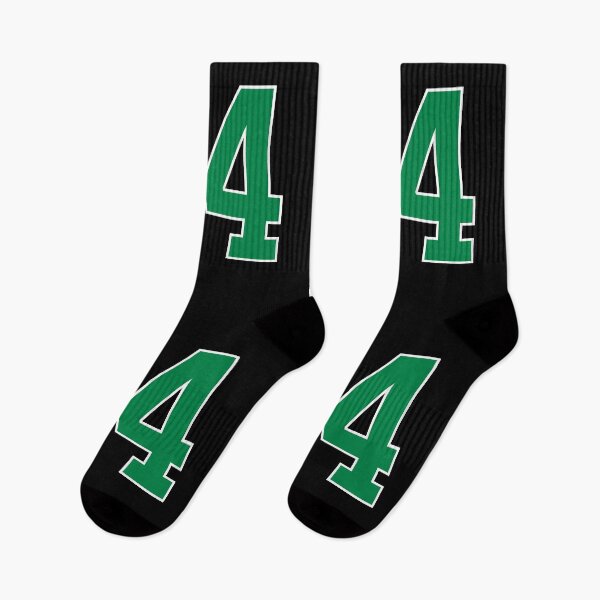 Item preview, 24 number, green lucky sports twenty four designed and sold by ArtIsParty.