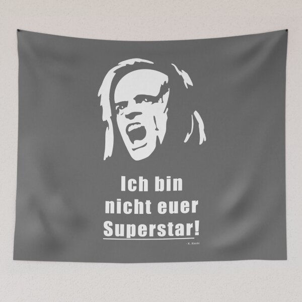 Item preview, Klaus Kinski - Superstar Classic designed and sold by BraulioHane1100.