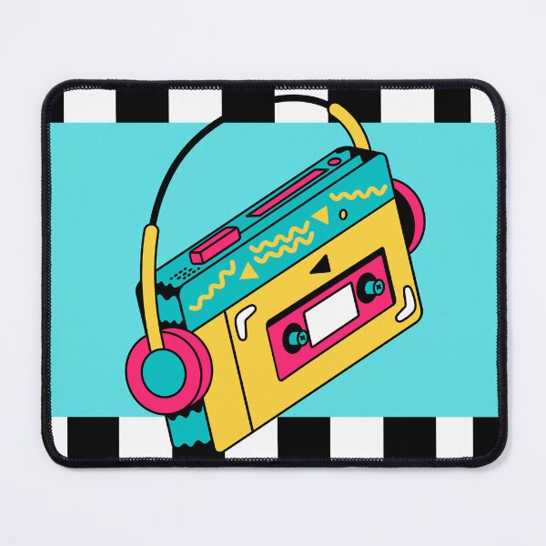 Item preview, Retro Inspired Walkman designed and sold by TotallyRetroArt.