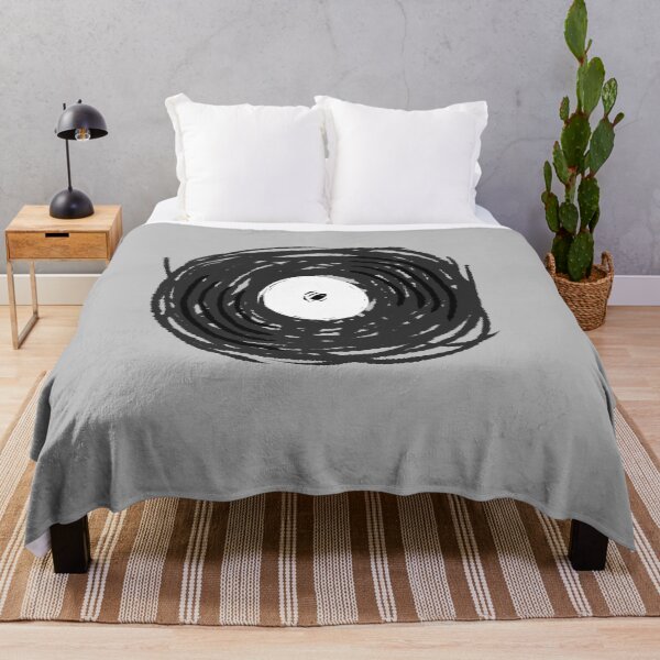 Item preview, Vinyl Records Lovers Gift Idea designed and sold by Músico Ilustre.