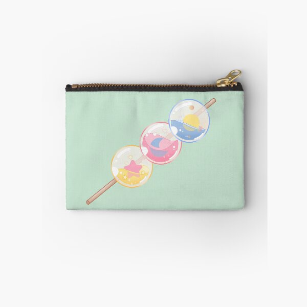 Item preview, Sun, Moon, Star Dango  designed and sold by Karucchi.