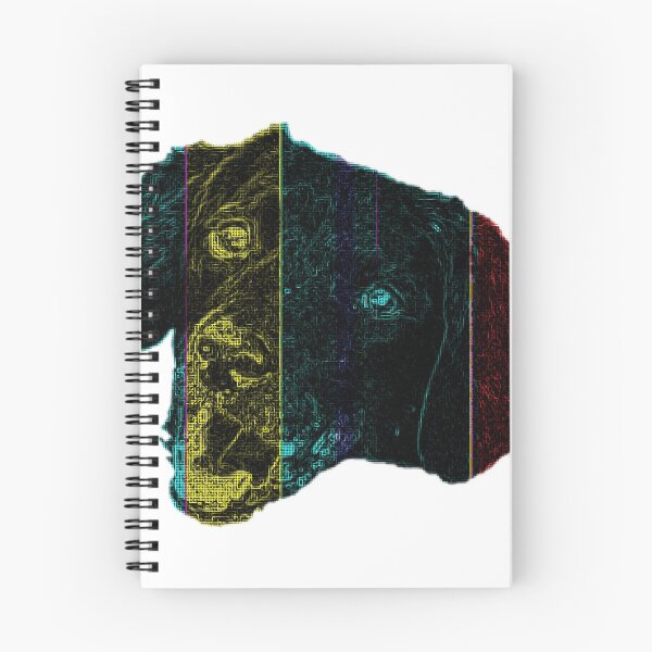 Item preview, Glitch Dog designed and sold by GeorgeSears.