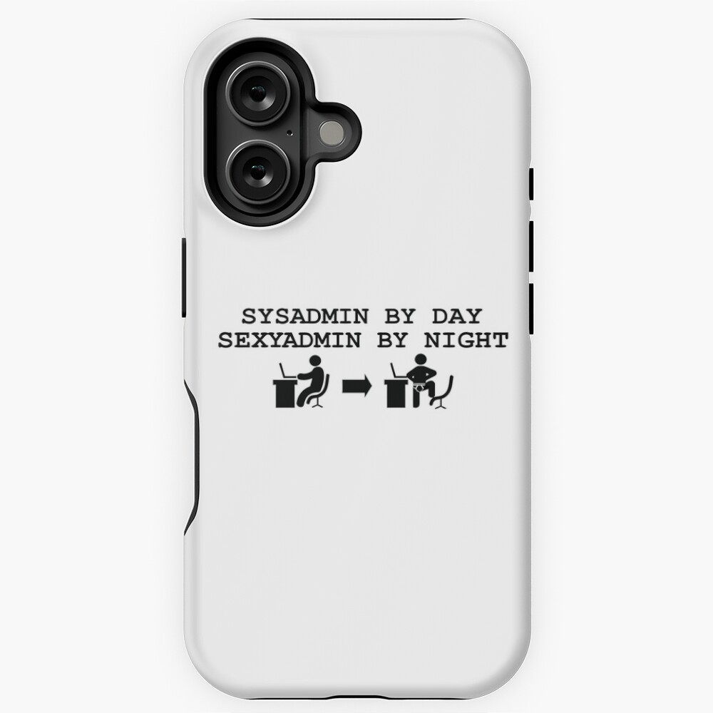 Item preview, iPhone Magsafe Tough Case designed and sold by yourgeekside.