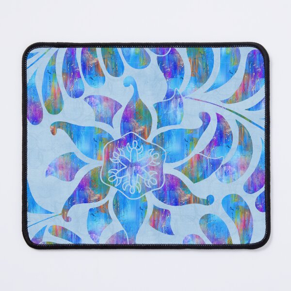 Item preview, Tropical Breeze designed and sold by bohemianbound.