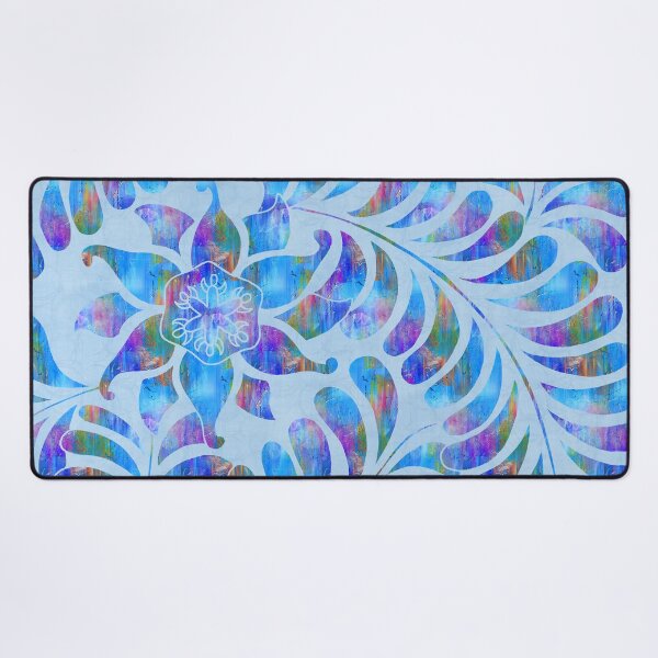 Item preview, Tropical Breeze designed and sold by bohemianbound.