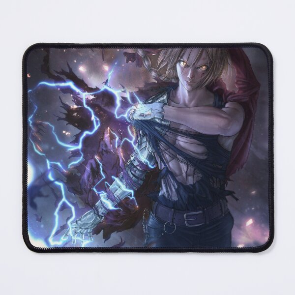 Item preview, Edward Elric designed and sold by anasshop25.