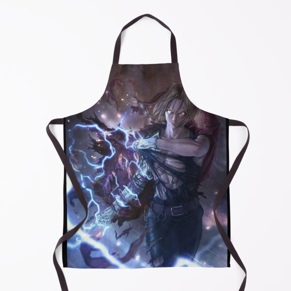 Item preview, Edward Elric designed and sold by anasshop25.