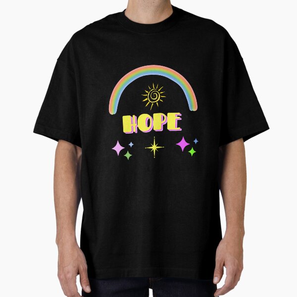Item preview, Hope  designed and sold by Puns-N-Such.