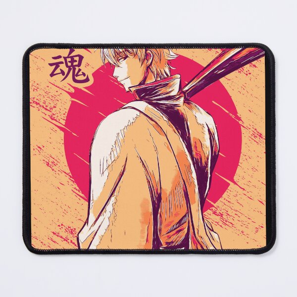 Item preview, Gintoki designed and sold by anasshop25.