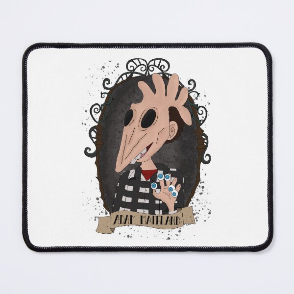 Item preview, Adam Maitland designed and sold by TeaDawson.