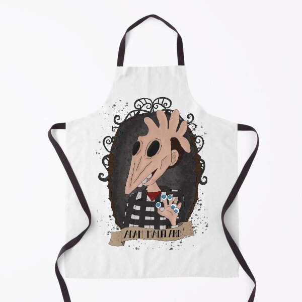 Item preview, Adam Maitland designed and sold by TeaDawson.
