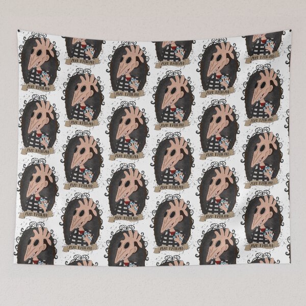Item preview, Adam Maitland designed and sold by TeaDawson.