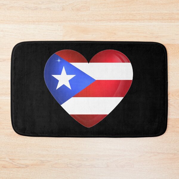 Item preview, My heart is in Puerto Rico, Love Puerto Rico. designed and sold by ArtIsParty.
