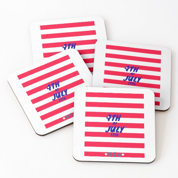 Item preview, 4th of July Flag Celebration designed and sold by FroMari.