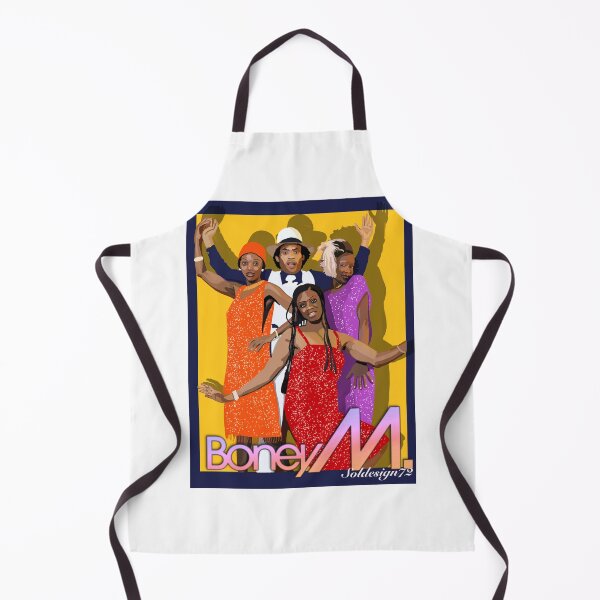 Item preview, The M is Boney 2 designed and sold by soldesign72.