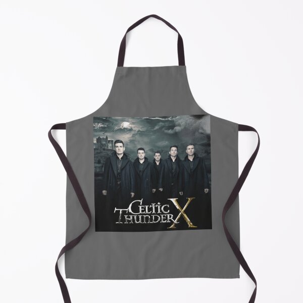 Item preview, Album Music Celtic Thunder X Irish Show Classic designed and sold by SavannaHills.