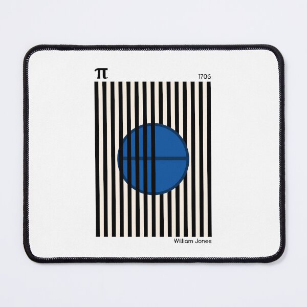 Item preview, pi - Bauhaus Style designed and sold by ilexdesigns.