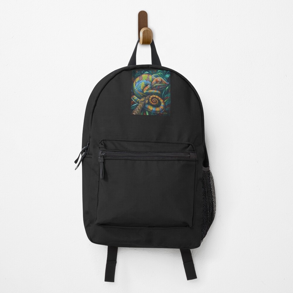 Artikel-Vorschau von Rucksack, designt und verkauft von Corelli87.