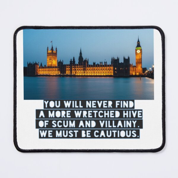 Item preview, Parliament designed and sold by Putty1981.