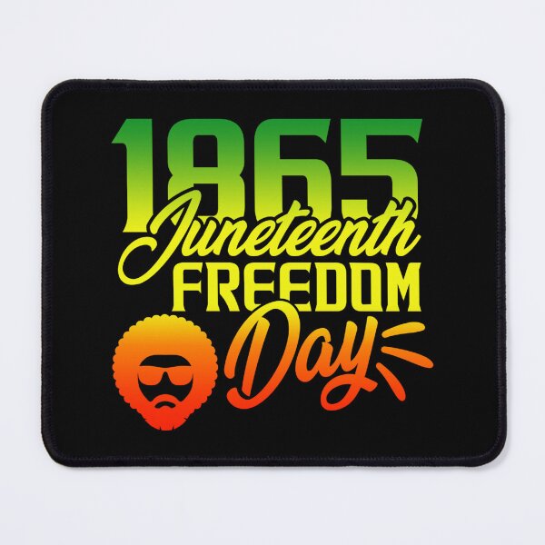 Item preview, 1865 JUNETEENTH FREEDOM EMANCIPATION DAY BLACK LIVES MATTER designed and sold by lukas69graphic.